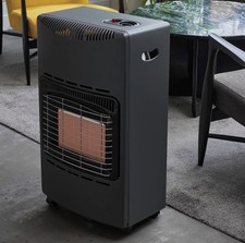 New Gas Fire Heater Calor