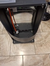 Calor Gas Heater Empty