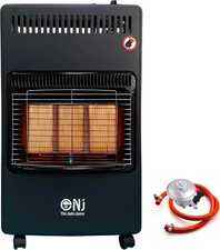 4.2kW Portable Gas Heater