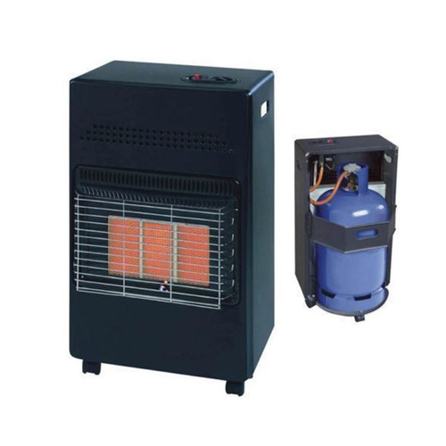 2kw portable gas cabinet - 4.2kw,