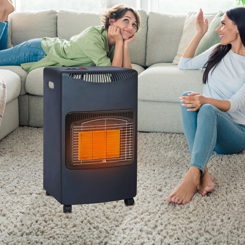 New 2kw calor - 4.2kw,