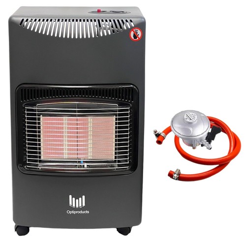 2kw portable home - home, gas