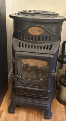 Provence calor gas mobile - provence,