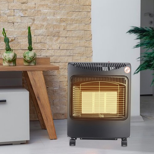 2kw portable indoor heater - portable,