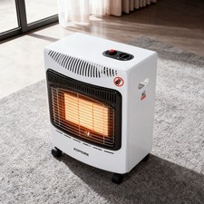 Portable Heater Adjustable