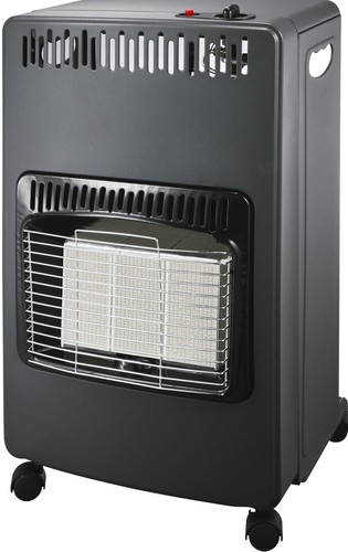 Calor gas heater mobile - heater,