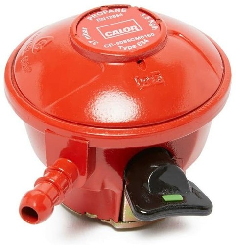 Genuine calor gas - calor,