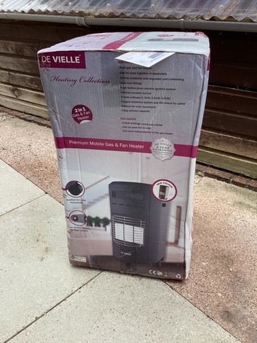 New vielle premium mobile - vielle,