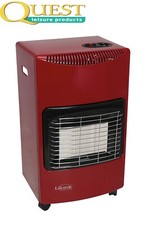 Lifestyle Large 4.2Kw Portable