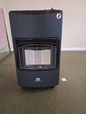 Portable Gas Fire Heater Calor