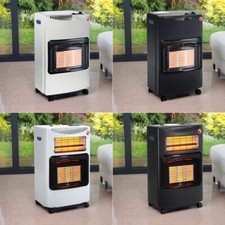4.2KW Calor Gas Heater Gifted