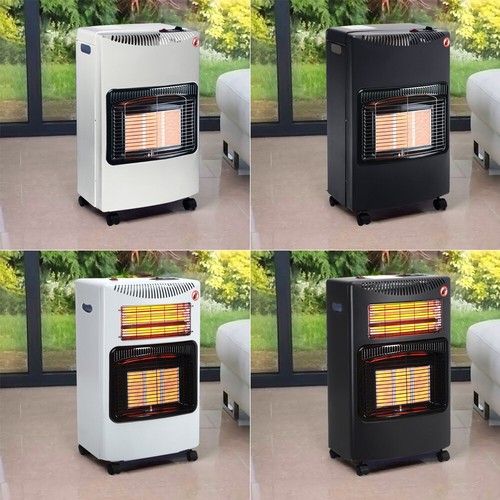 2kw calor gas heater - 4.2kw,
