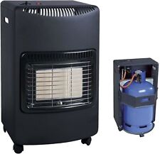 4.2KW Portable Indoor Gas