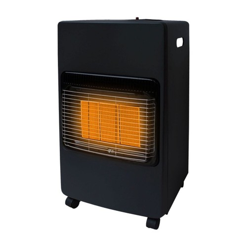 1kw calor gas heater indoor - gas,