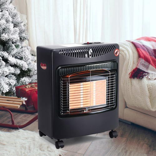 2kw portable indoor - 4.2kw, heater