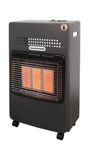 CALOR GAS PORTABLE CABINET