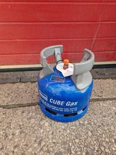Calor Gas Cylinder Bottle
