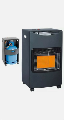 Calor gas portable - calor,