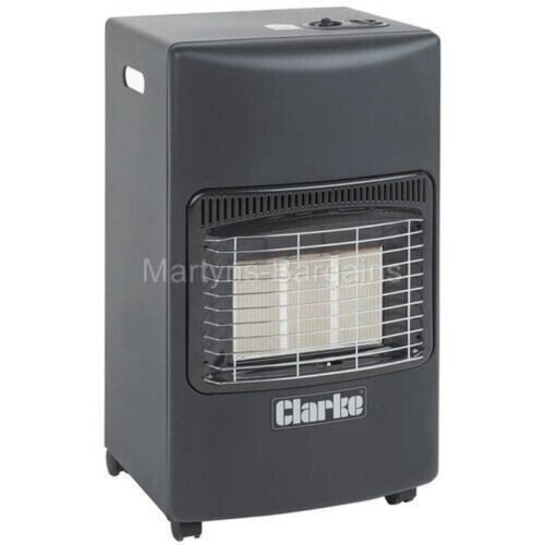 Calor gas heater - heater, mobile