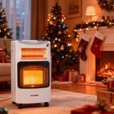 Portable Indoor Heater 4.2Kw